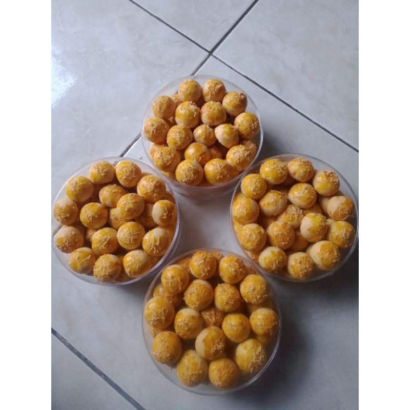 

Kue Nastar