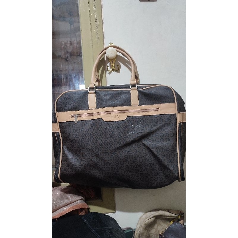 SALE- Tas minggat super besar brand esquire