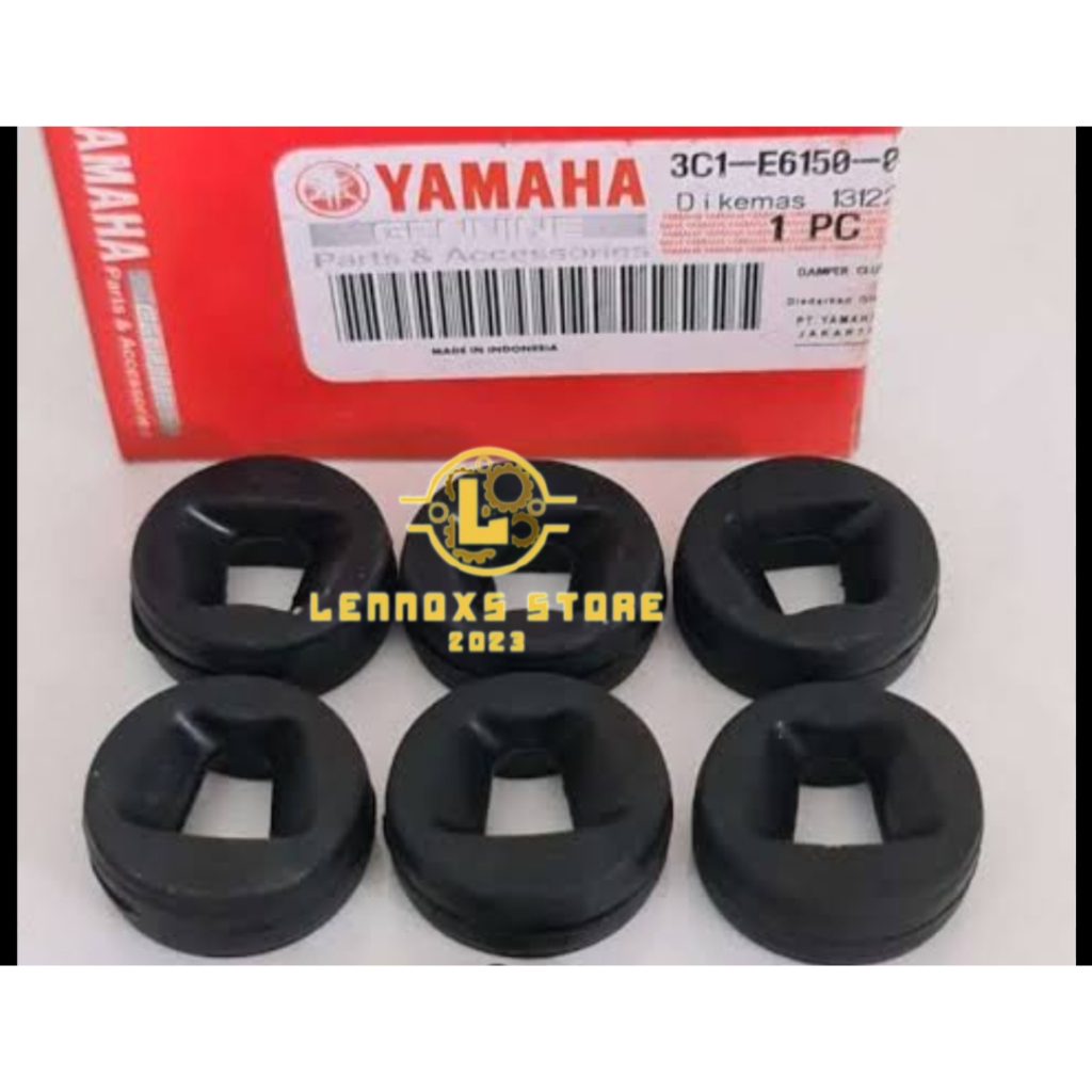 karet kopling vixion