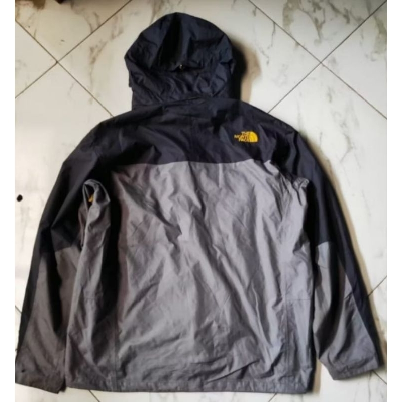 Gorpcore T*F hyvent original second