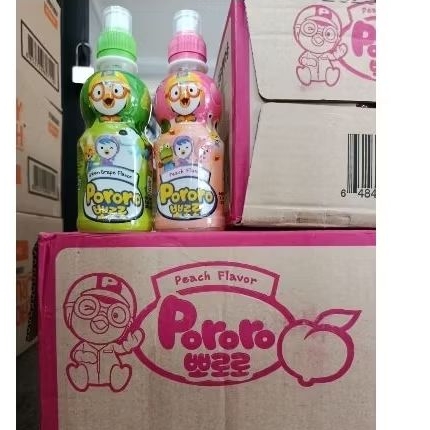 

Minuman Pororo