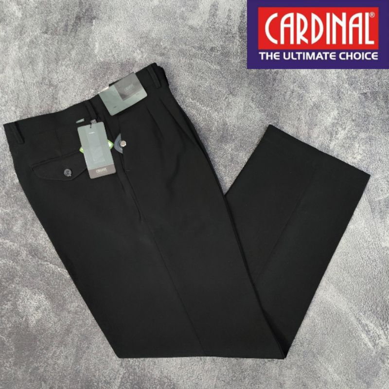 Celana Formal CARDINAL ORIGINAL