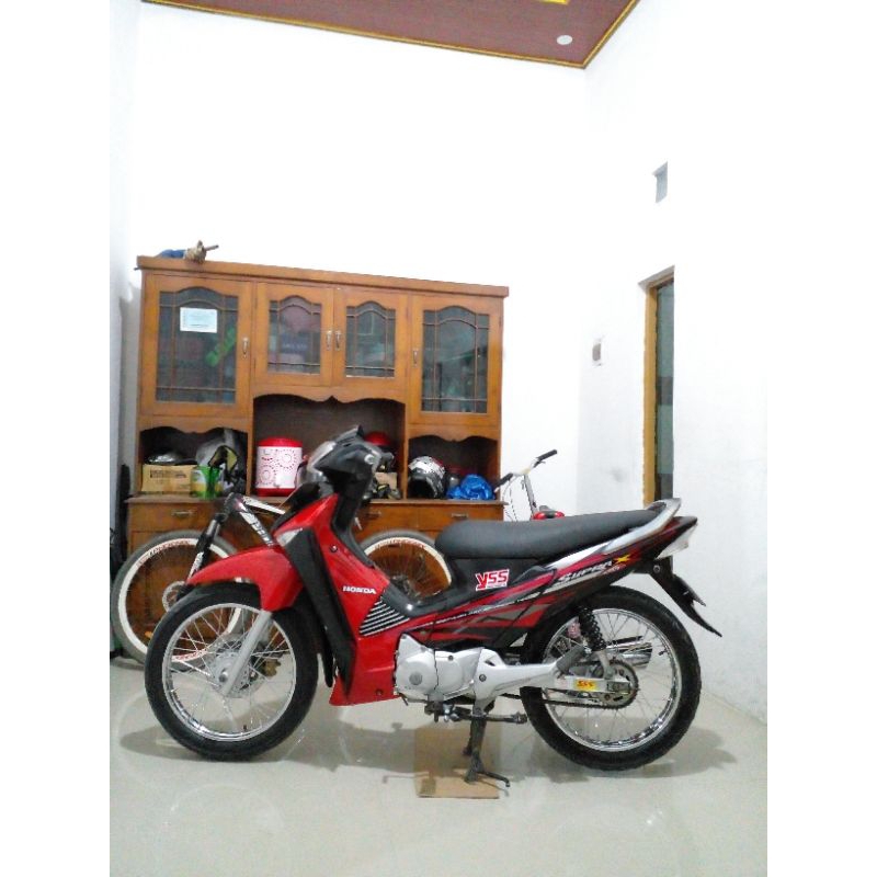 supra 125 2006