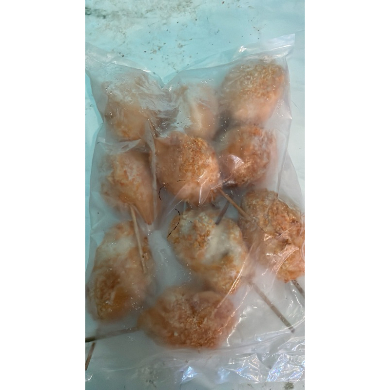 

corndog sosis frozen