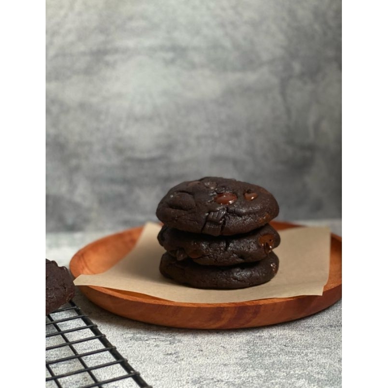 

THEMOSTCAKES - Soft Cokies Chocholatos