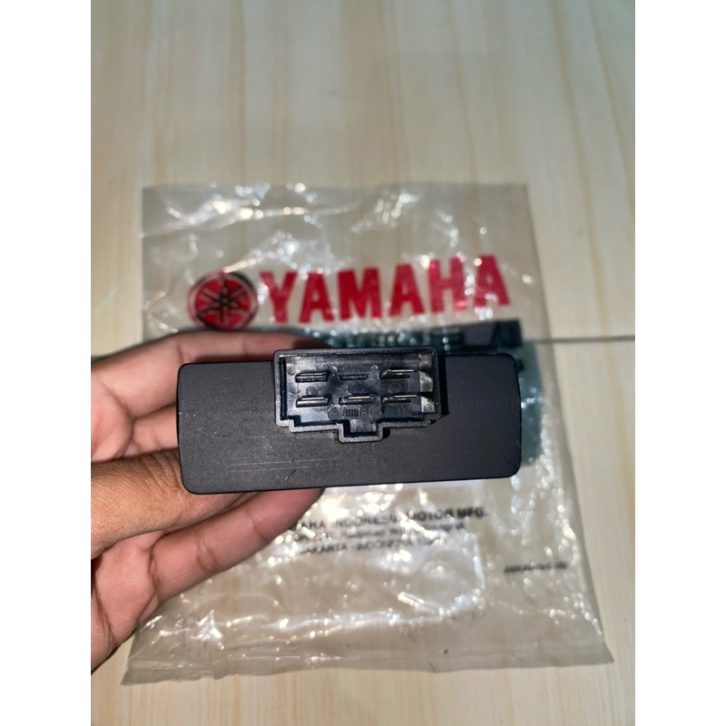 Kiprok Yamaha Byson Kiprok Yamaha Byson Karbu Kiprok Regulator Yamaha Byson Bison Lama Old 54B 1S4