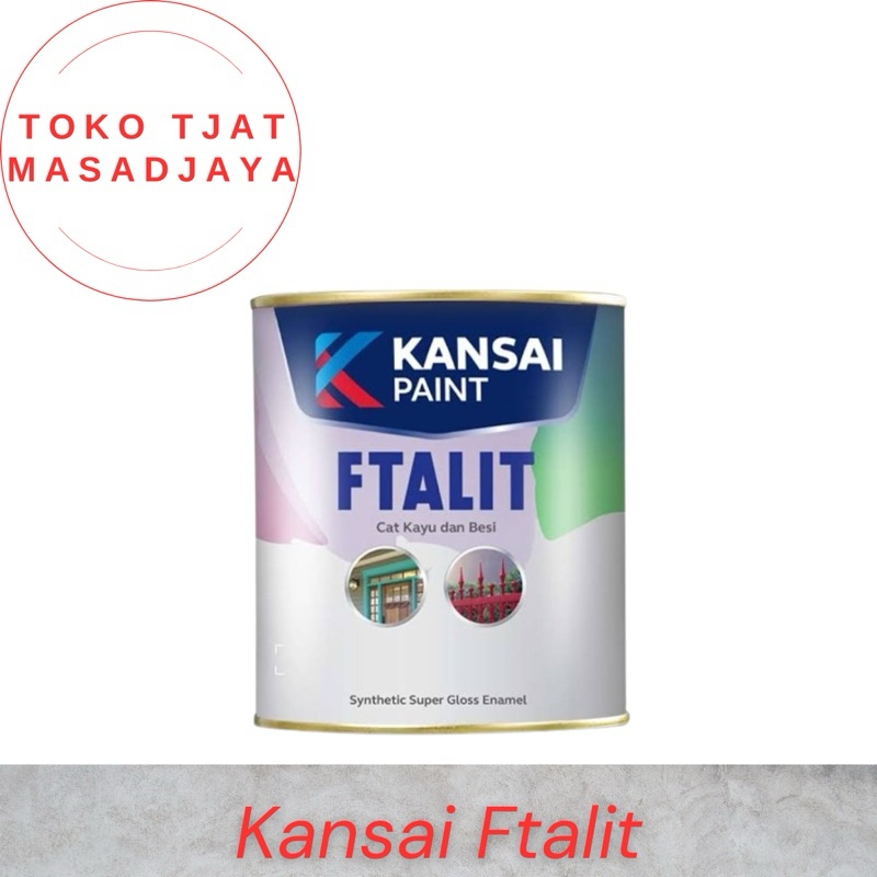 Kansai FTalit [1KG]