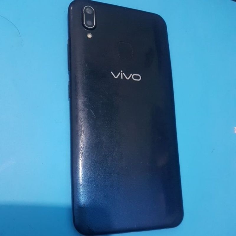 UNIT HP MINUS LCD VIVO Y91
