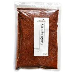 

Pawonia Supply Gochugaru Cabai Bubuk Korea Halus 20gr Rempah