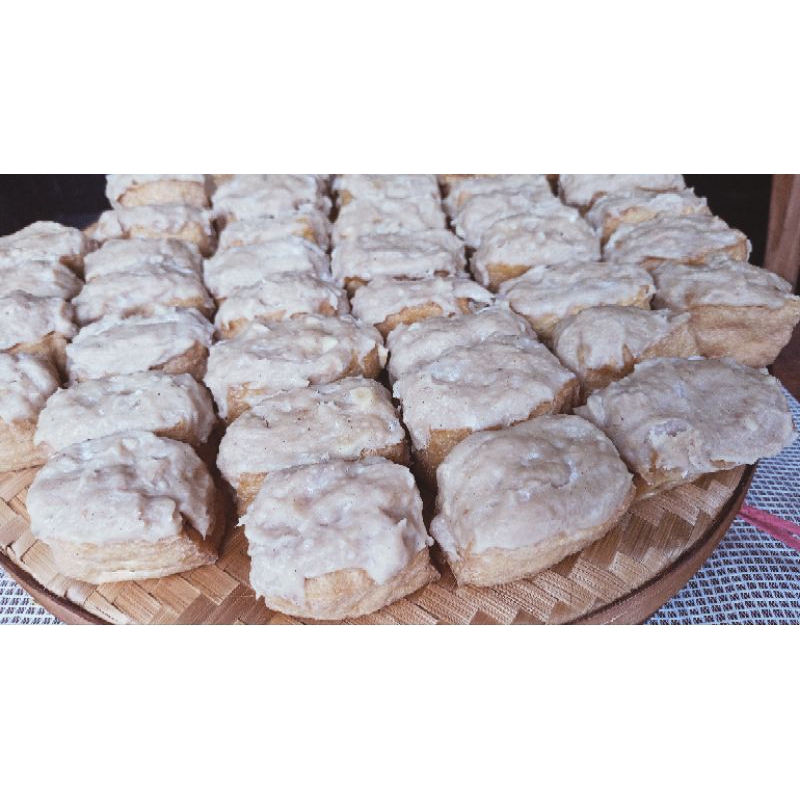 

tahu bakso frozen 10pc