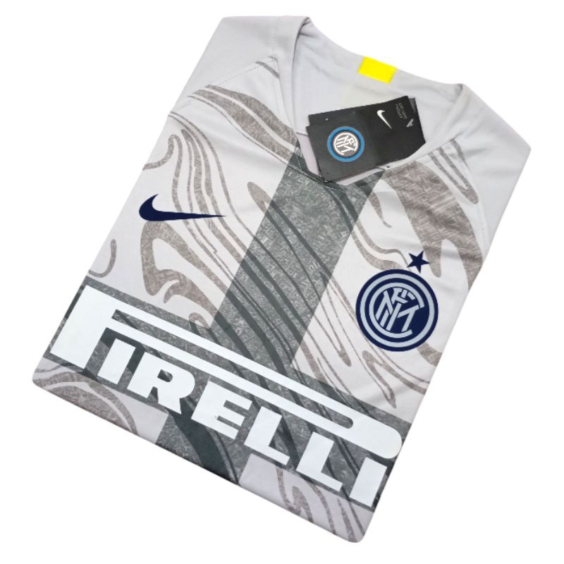 Inter Milan 3rd 2018/2019 FI