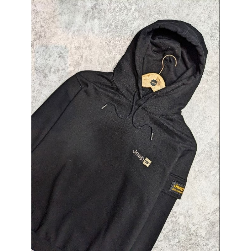 JEEP HOODIE