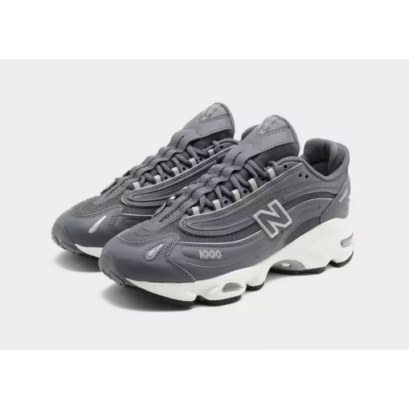 NEW BALANCE 1000 - GREY