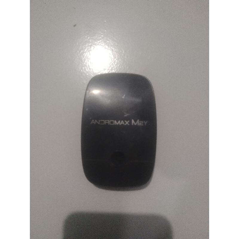 modem wifi Andromax m2y