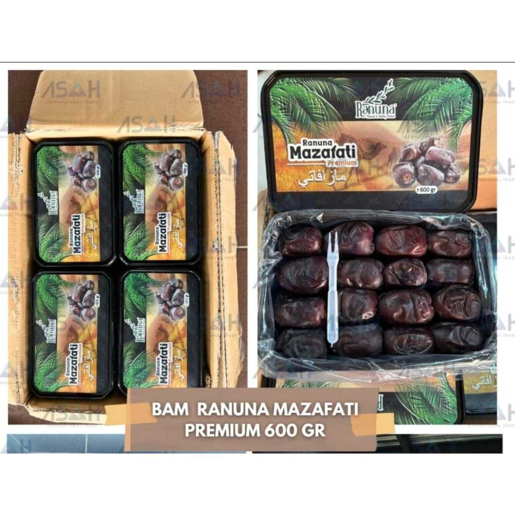 

kurma bam ranuna premium kurma mazafati kurma 600gr