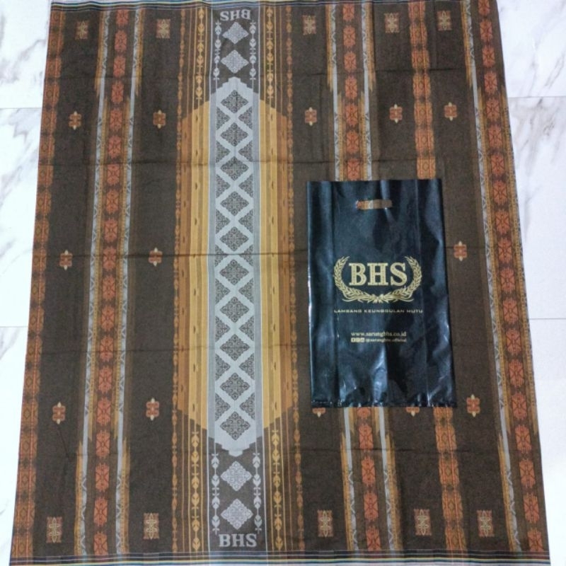 Sarung BHS afkir copper jsk classic