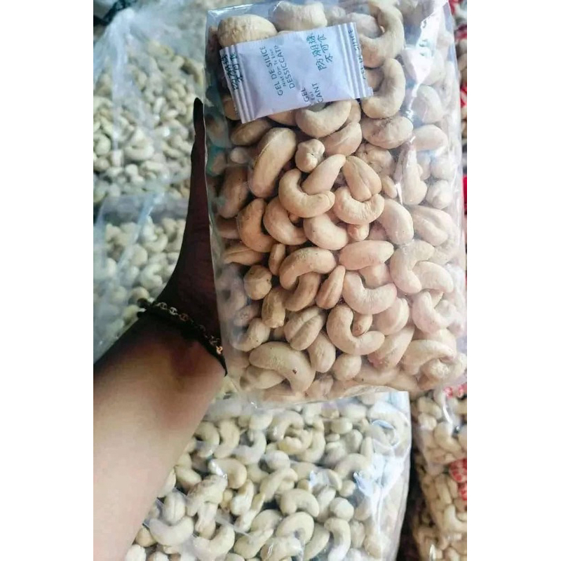 

[FRESH] KACANG MEDE MENTAH UTUH BB 1kg