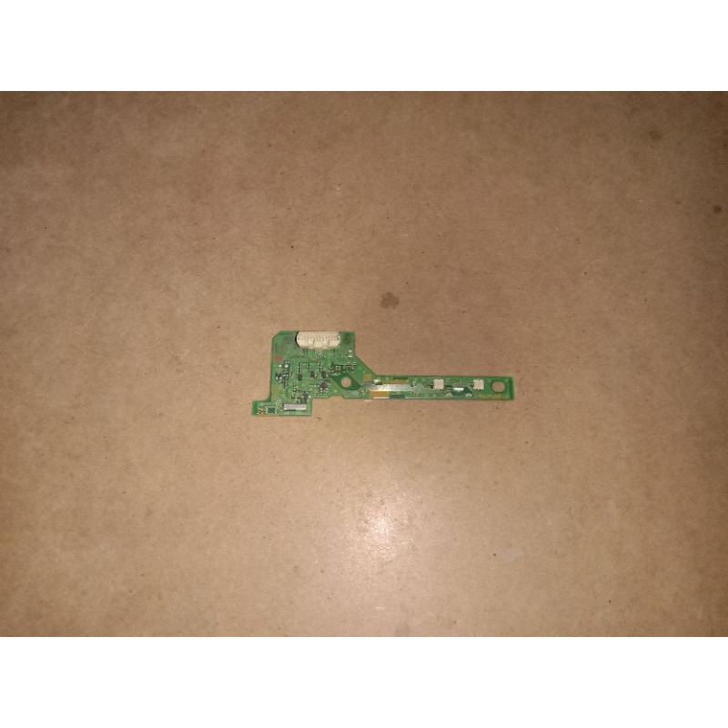 sensor remot tv Sony KD-49X8000G