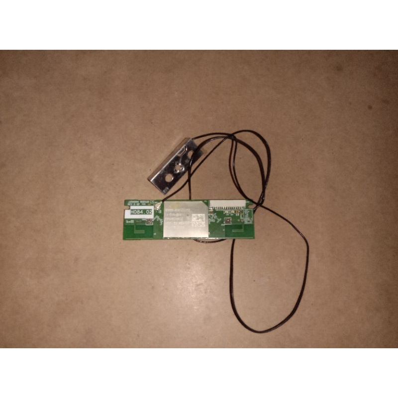 wifi tv Sony KD-43X8000G