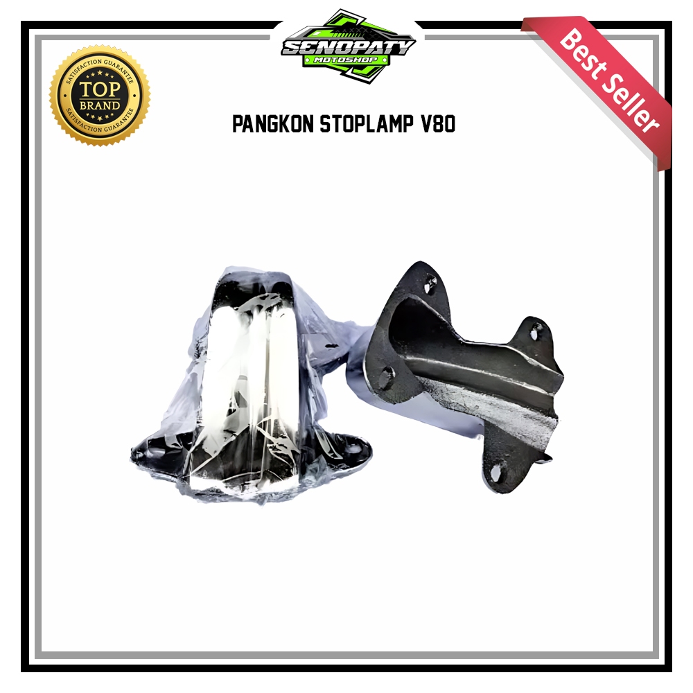 Pangkon Stoplamp v80 pangkon Stoplamp CB Dudukan lampu stop CB 100 c125