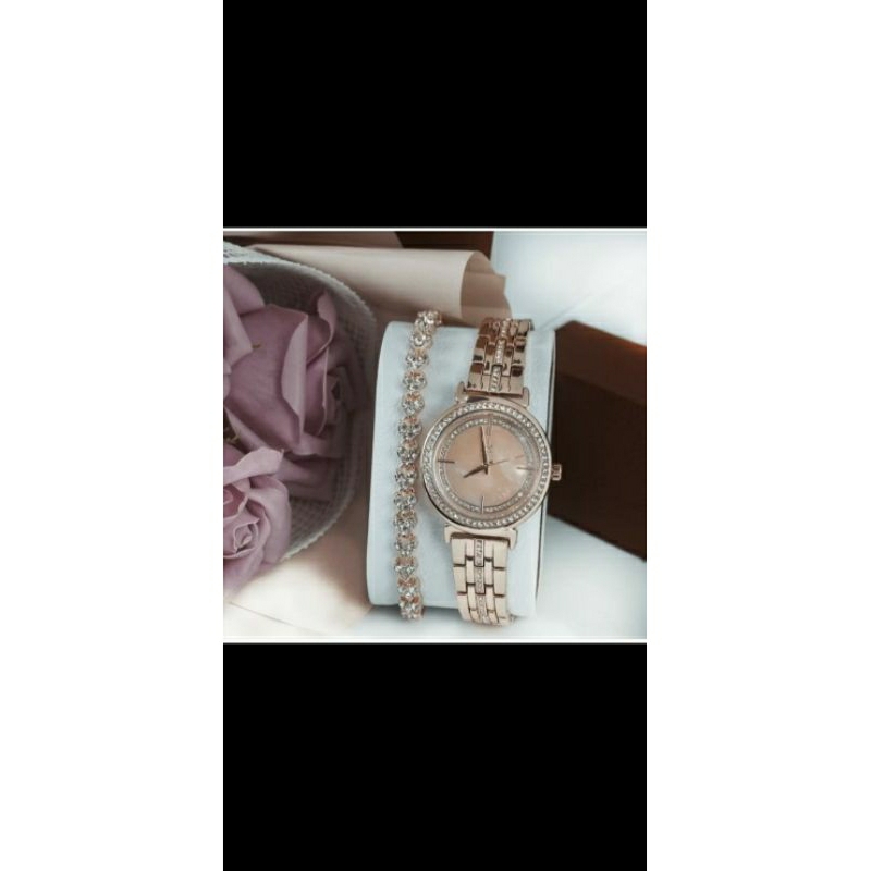 JAM TANGAN SK ORIGINAL