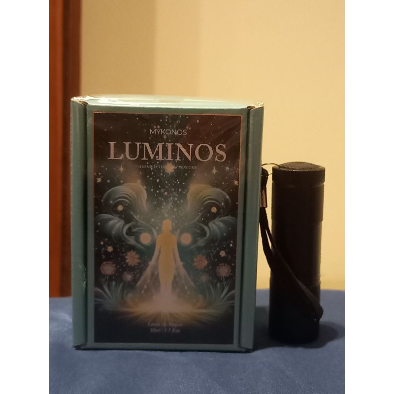 Mykonos luminos 50ml