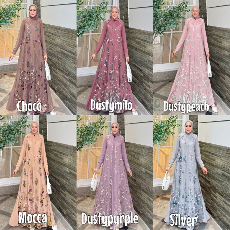 AUREL by ori GLAMZ glz