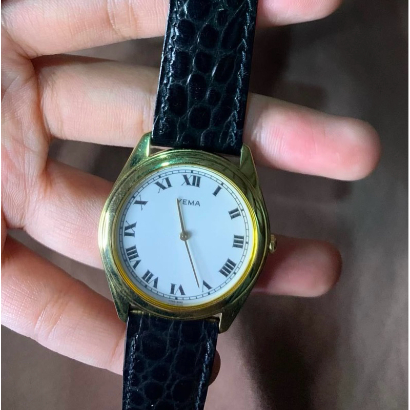 Yema watch