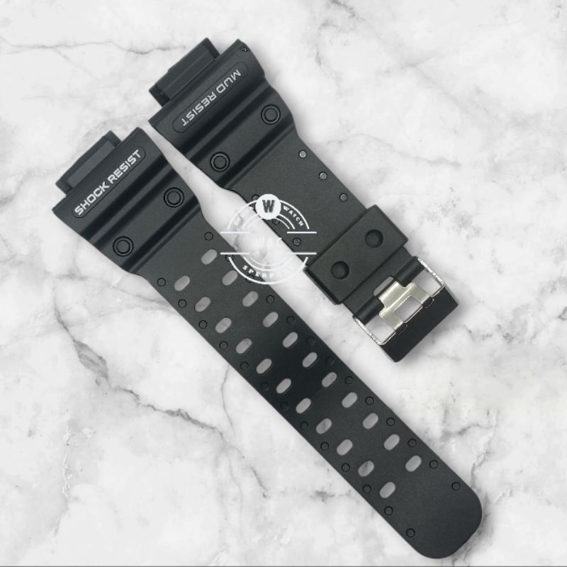 Tali Jam Tangan G-Shock GX56 Tali Jam Tangan Casio G-Shock Gx56 Tali Jam Tangan DG 2012