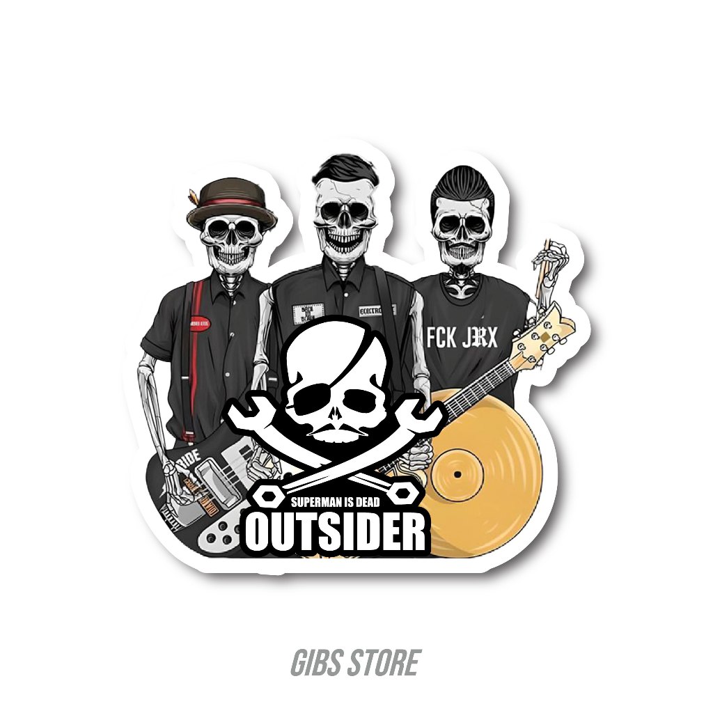 

STICKER SATUAN SID #2