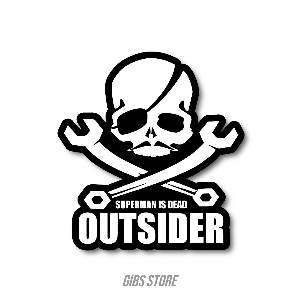 

STICKER SATUAN SID #5