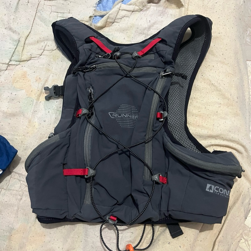 Consina Runners Vest