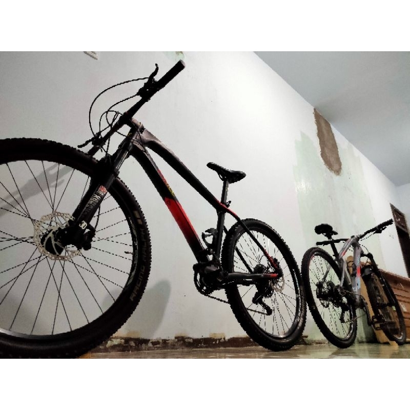 Thrill Ravage 1.0 & Thrill Ravage 2.0