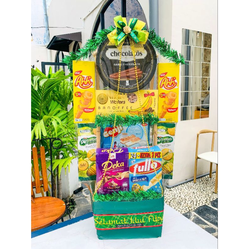 

Parcel Umar - Parcel Idul Fitri Surabaya/Parcel Idul Fitri Sidoarjo/Parcel Idul Fitri Mojokerto/Parcel Idul Fitri Madura/Parcel Idul Fitri Bojonegoro/Parcel Idul Fitri Lamongan/Parcel Idul Fitri Gresik/Hampers Murah/Hampers Idul Fitri