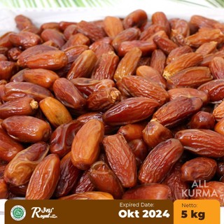 

KURMA BARARI TUNISIA MADU 5KG / Kurma Barari Algeria Madu 5kg Kurma Algerian