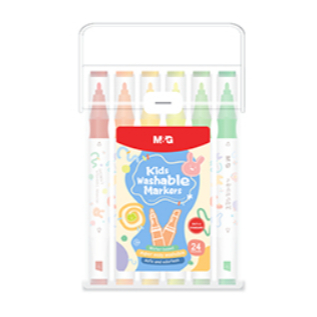 

M&G Kids Washable Markers