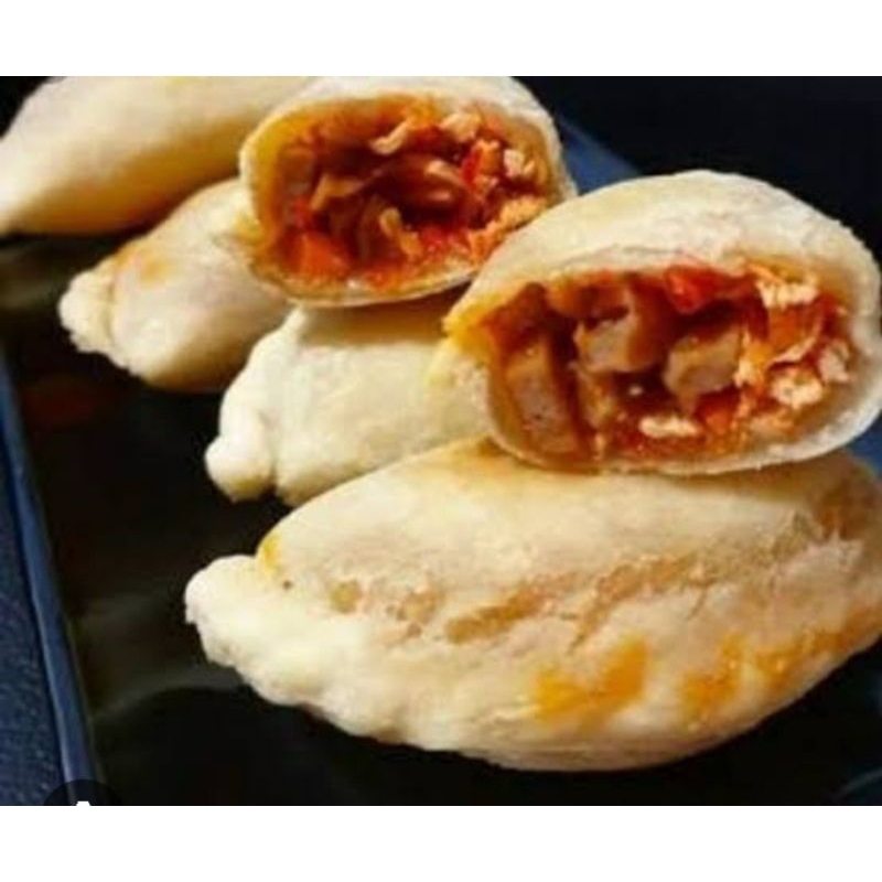 

cireng isi baso pedas isi 10 pcs