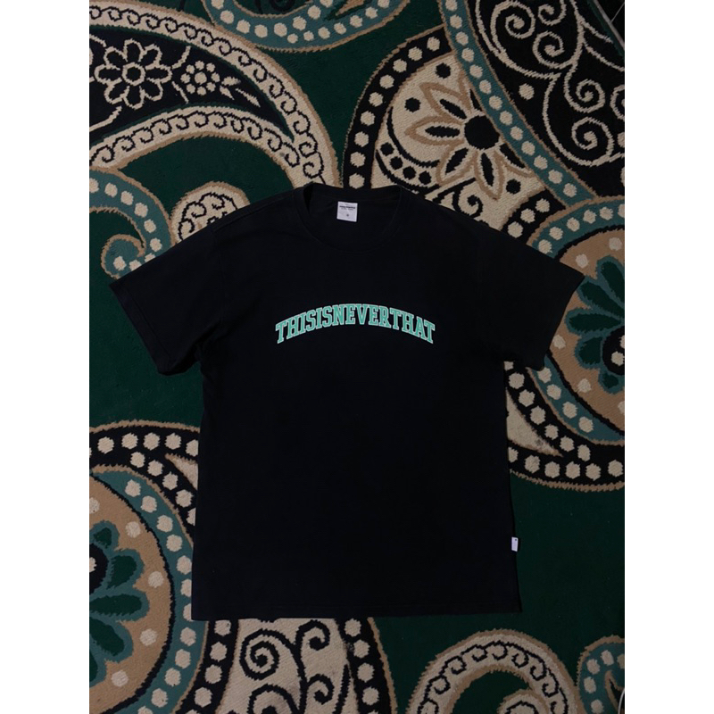 t-shirt THISISNEVERTHAT