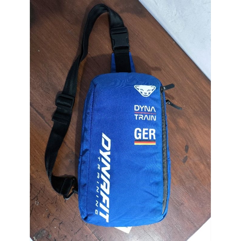 Dynafit Crossbody / CB Dynafit Blue