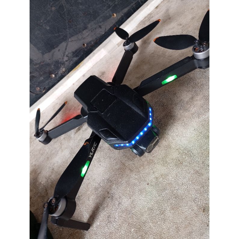 drone s135 eis pro