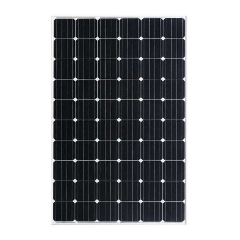 Solar Panel Solana 200W Black Mono Solar Module
