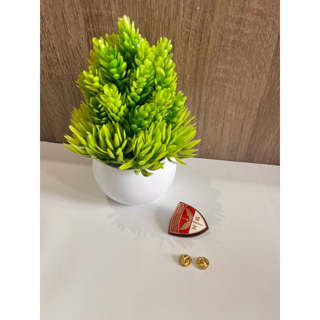 PIN BROS PERMASYARAKATAN NUSAKAMBANGAN BAHAN LOGAM BERKUALITAS