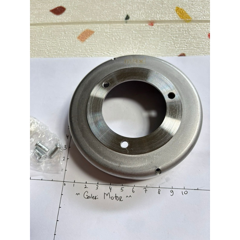 rumah kopling ganda only grand rumah kopling grand