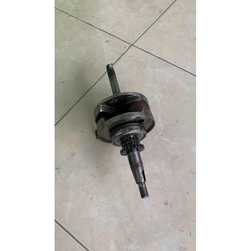 Kruk as BRT vario pcx