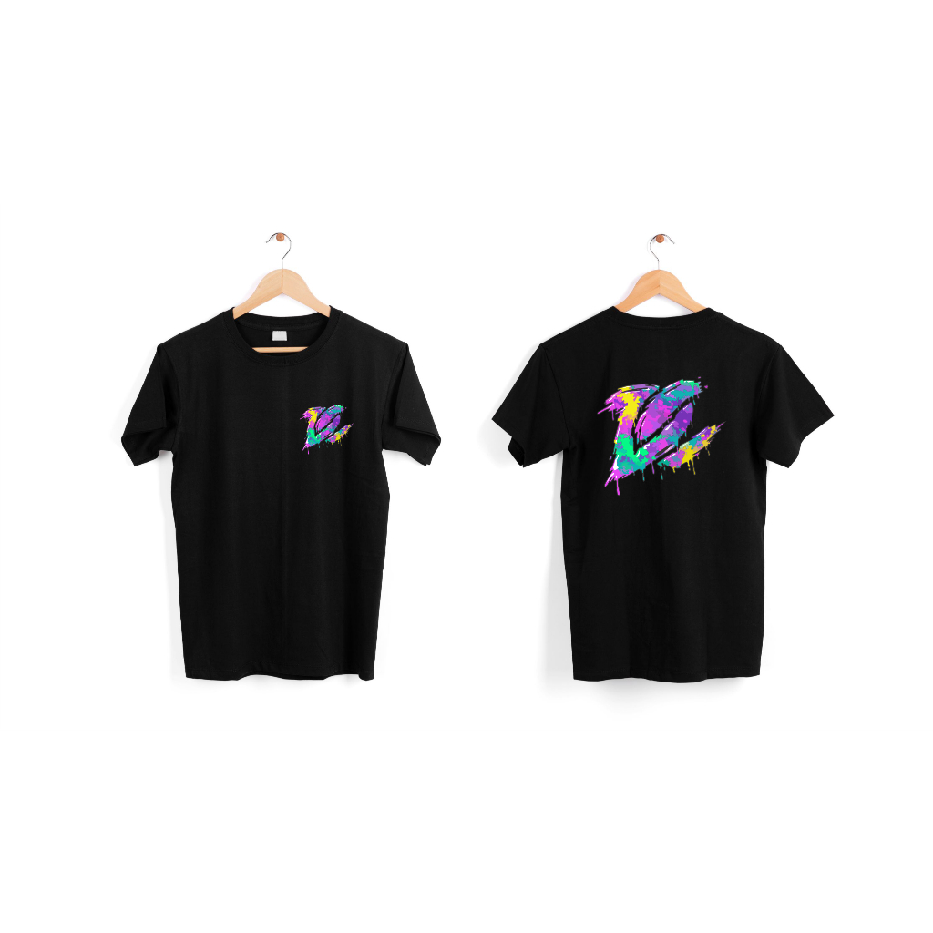 KAOS DC MUSIC PRODUCTION BIG SIZE JUMBO