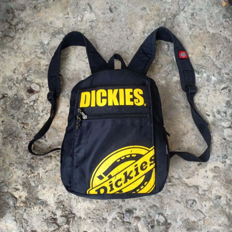 Tas dickies second original