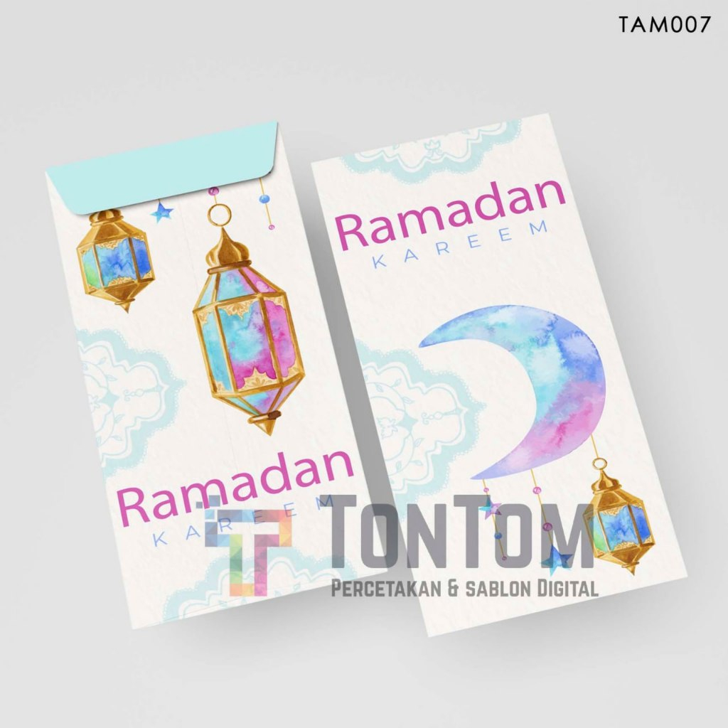 

Amplop Lebaran Idul Fitri 1446 H Besar Premium Isi 10pcs Angpao Motif 2025 Uang Tanpa Dilipat