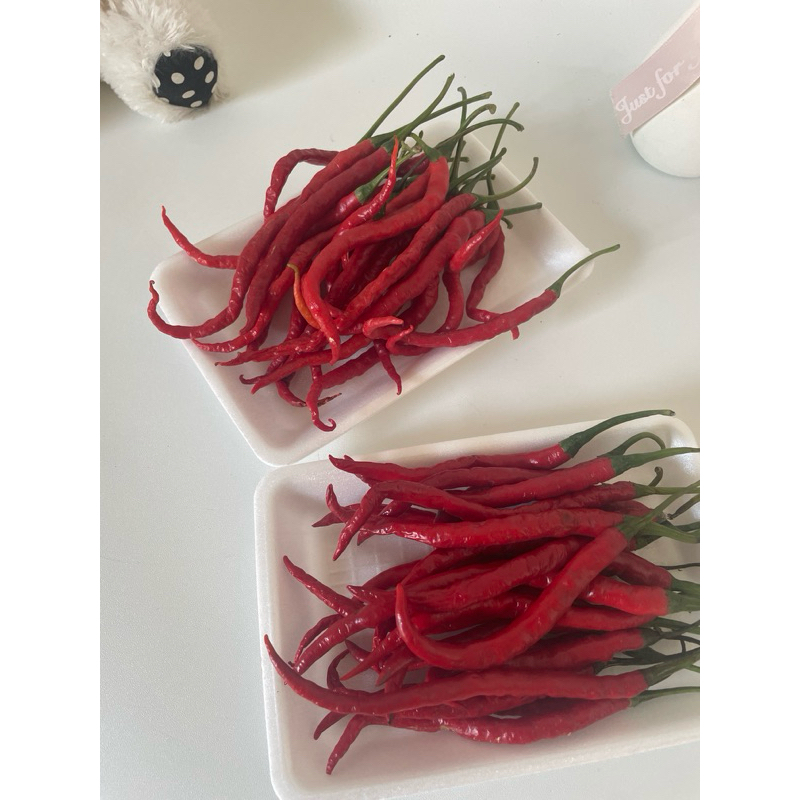 

lado merah jawa dan lado merah bukik