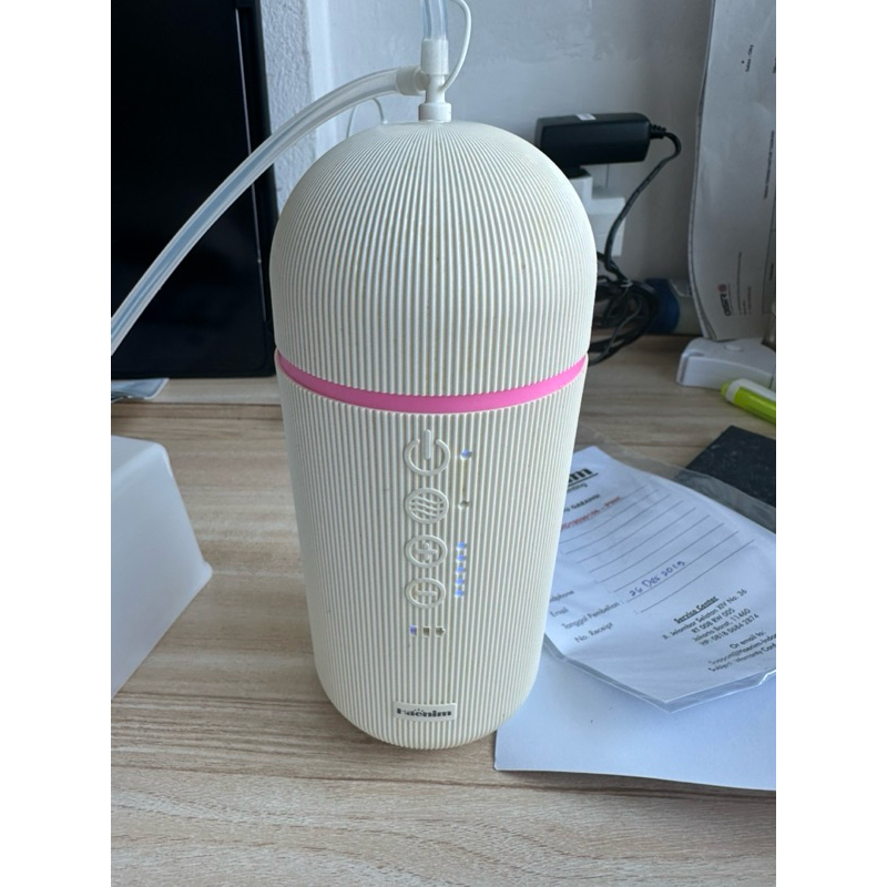 Preloved Haenim 7S Pompa Asi Free Haenim Bag