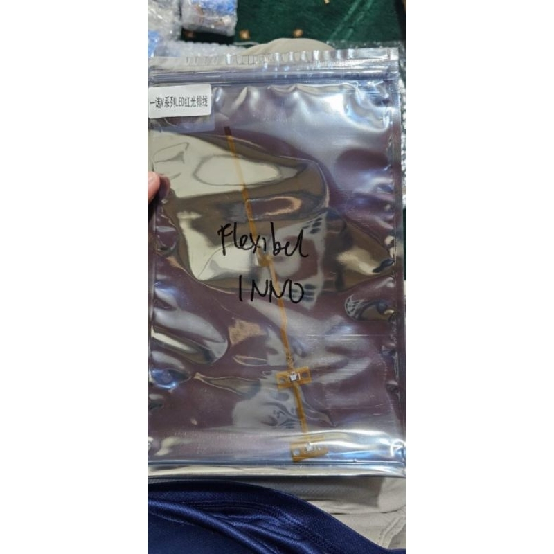 Fleksibel lampu led splicer inno | fleksibel led splicer inno | fleksibel inno